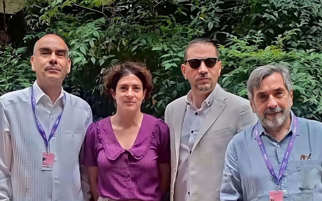 International Genre Focused Hub ‘Fantastic Pavilion’ to Launch at Marche du Film at Cannes