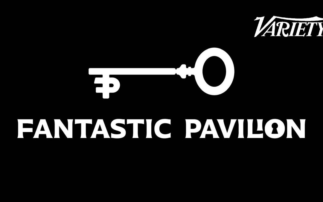 Cannes’ Fantastic Pavilion Takes Shape With Special Market Screenings, New Logo