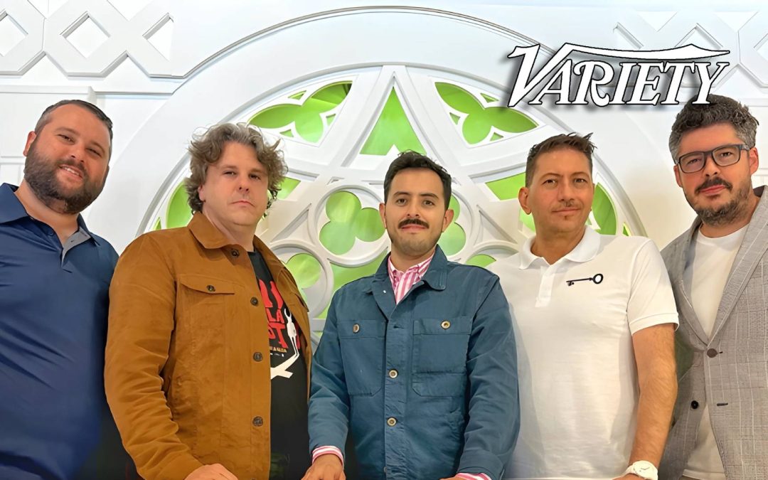 U.S.-Based Dark Star, Mexico’s Mantícora, Spain’s La Dalia Launch Genre Label Antídoto Horror Factory