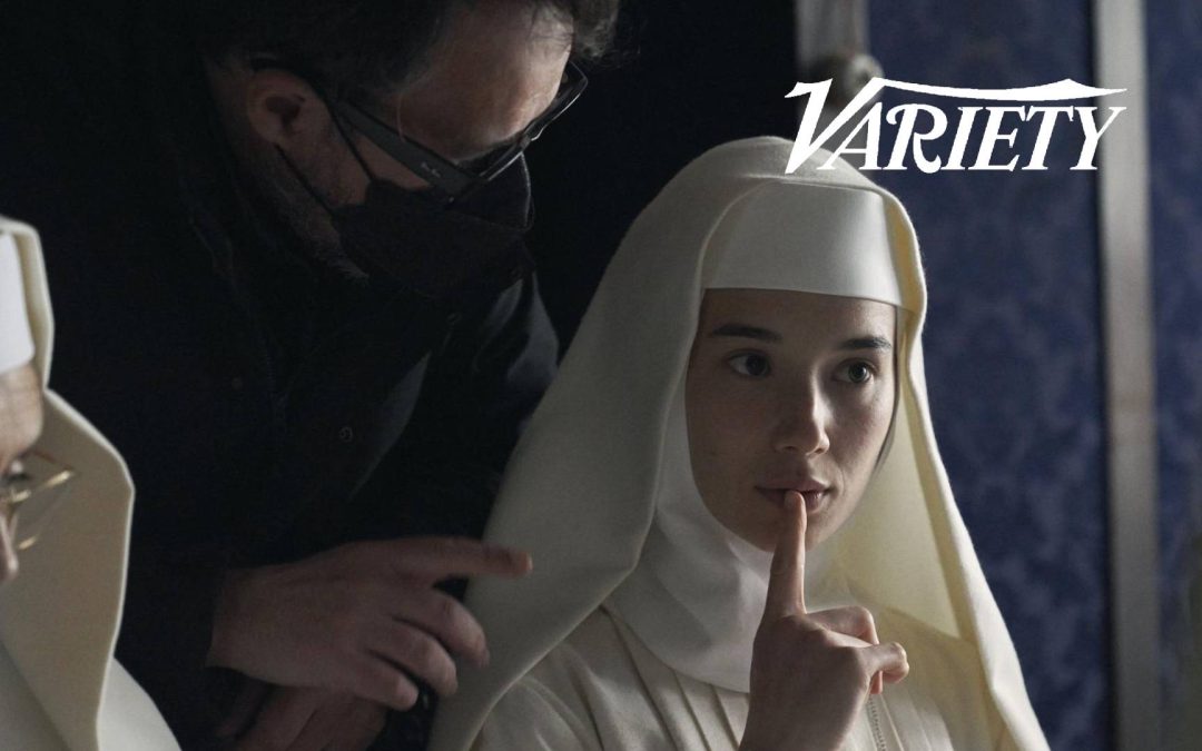 Sitges Announces Opening film ‘Hermana Muerte’ at Cannes’ Fantastic Pavilion, Reveals Poster for Upcoming Edition
