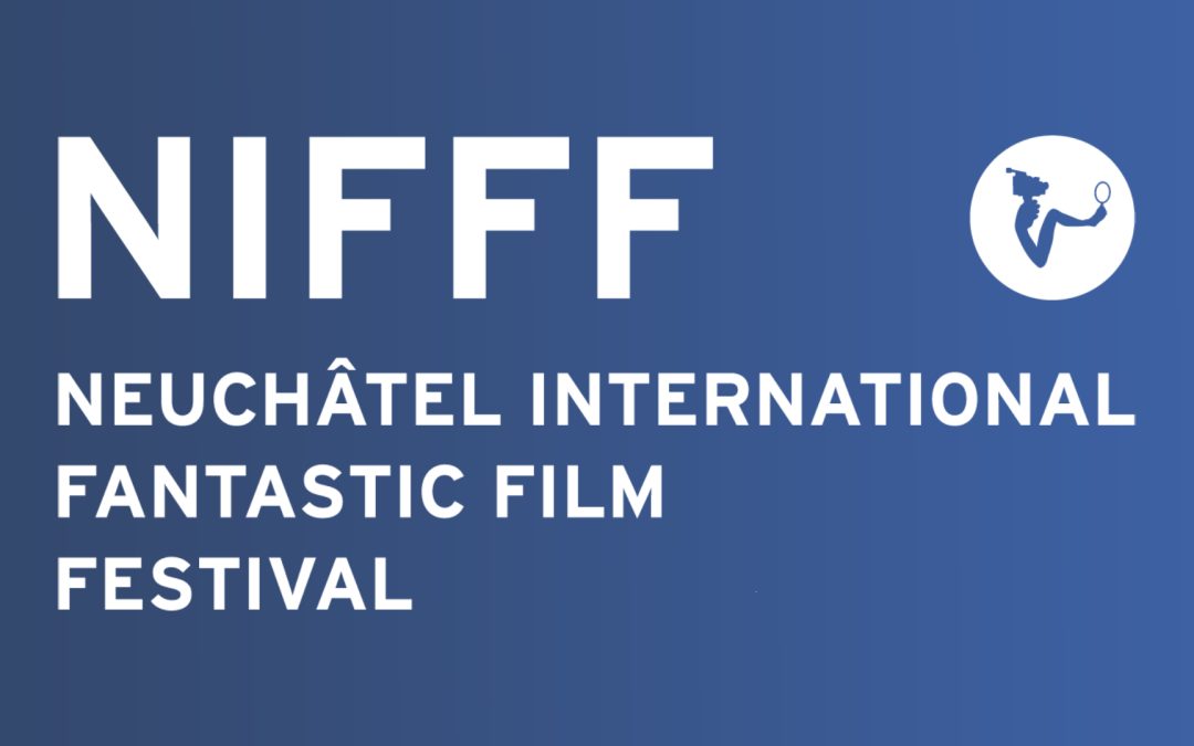 NIFFF 2023 announces its official programme