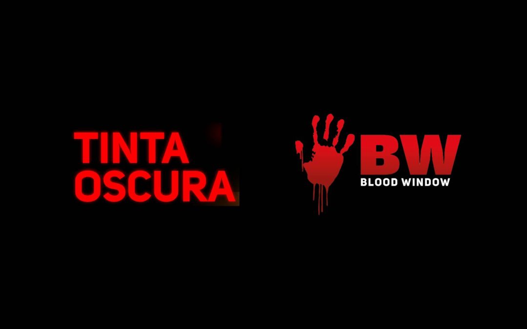 Blood Window’s Tinta Oscura announces its six finalists
