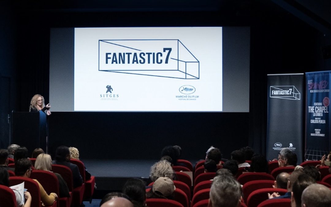 Fantastic 7: Lineup revealed for Sitges and Marché du Film’s 2024 showcase