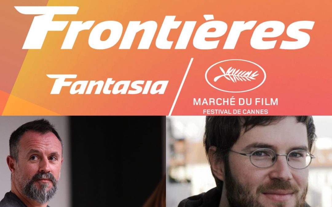 Fantasia 2024: Projects by Caye Casas and Till Kleinert lead Frontières’ lineup