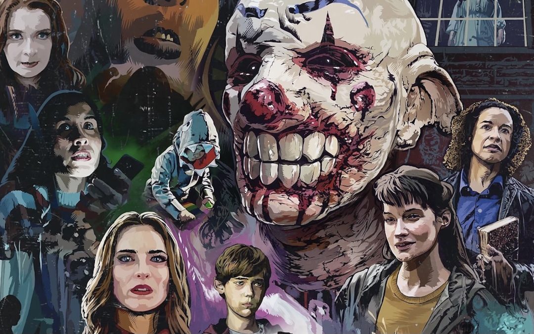 The universe of horror anthology ‘Sinphony’ to expand with ‘Forever Young’ feature