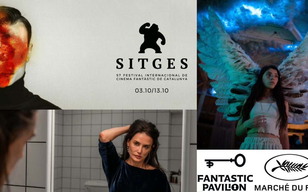 Fantastic Pavilion’s Weekly Recap: Sitges shares first wave of programming, ‘The Substance’ gets teaser, Fantasia must-see list