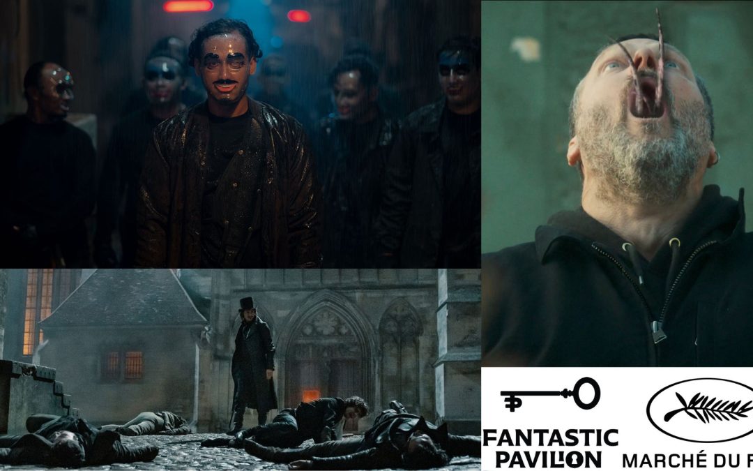 Fantastic Pavilion’s Weekly Recap: TIFF unveils Midnight Madness lineup, ‘The Count of Monte-Cristo’ wins at Fantasia, ‘Hell Hole’ gets trailer