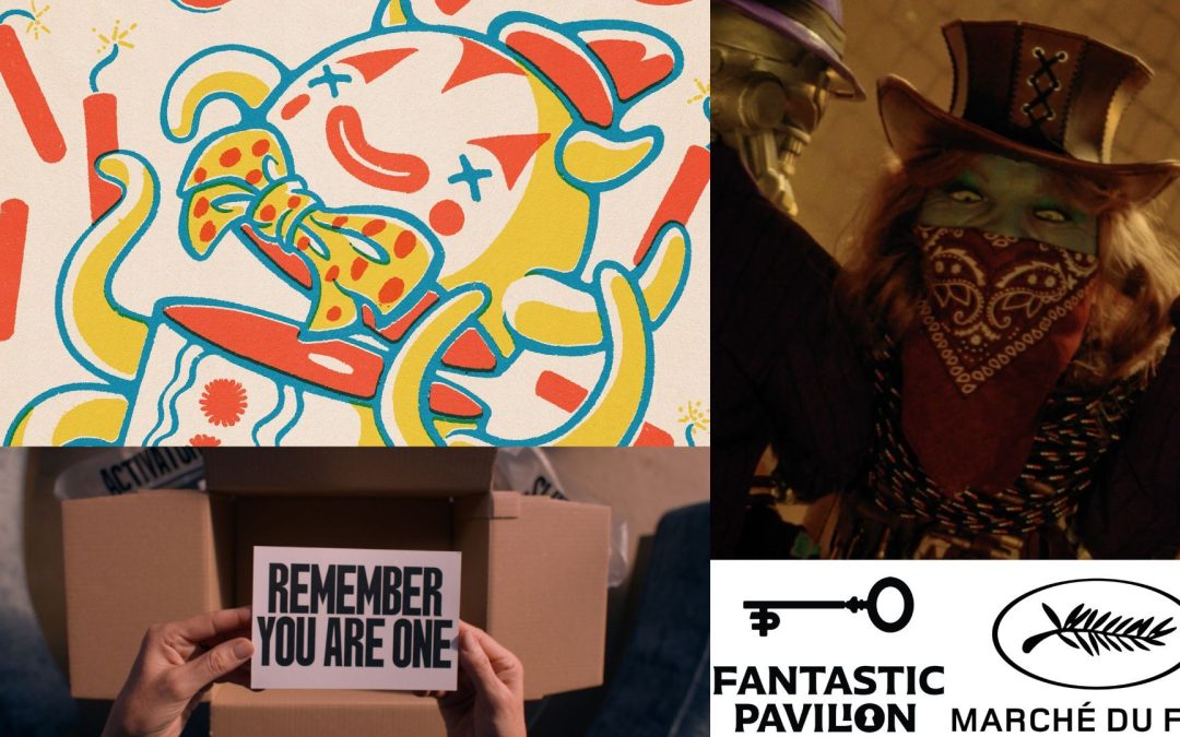 Fantastic Pavilion’s Weekly Recap: ‘Terrifier 3’ leads Fantastic Fest’s 2024 lineup, new trailers for ‘The Substance’ and ‘Frankie Freako’