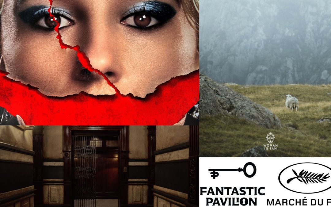 Fantastic Pavilion’s Weekly Recap: Sitges announces Open Calls winners, new trailers for ‘Smile 2’ and ‘Apartment 7A’