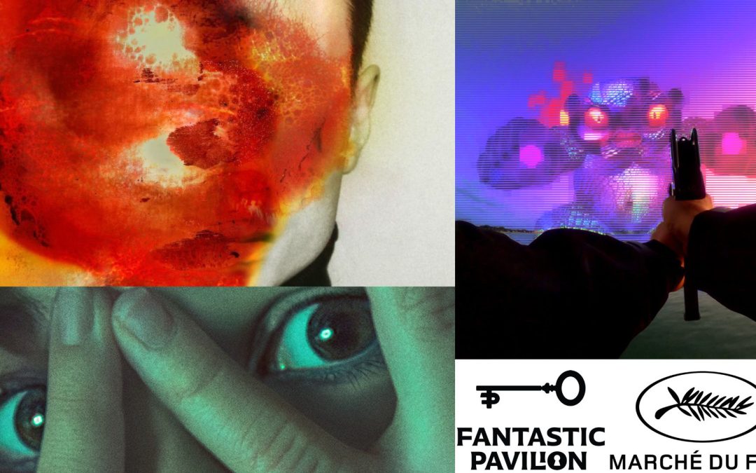 Fantastic Pavilion’s Weekly Recap: Sitges unveils 2024 lineup, ‘Wolf Man’ gets teaser, Fantastic Fest adds ‘Baby Invasion’