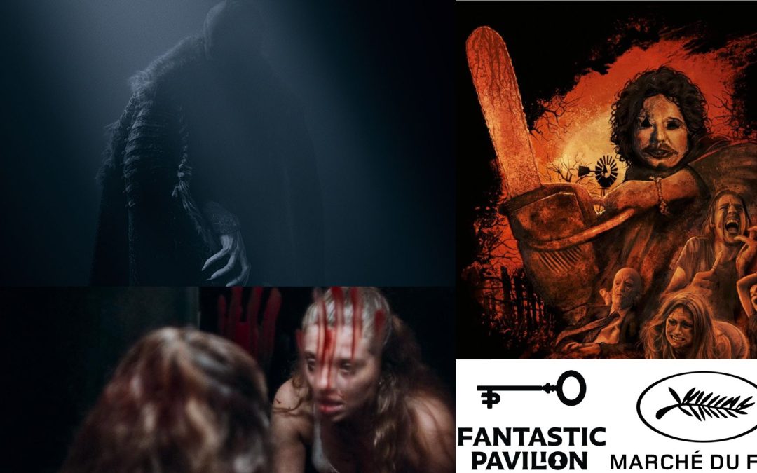 Fantastic Pavilion’s Weekly Recap: New trailers for ‘Nosferatu’ and ‘MadS’, ‘The Texas Chain Saw Massacre’ gets re-release