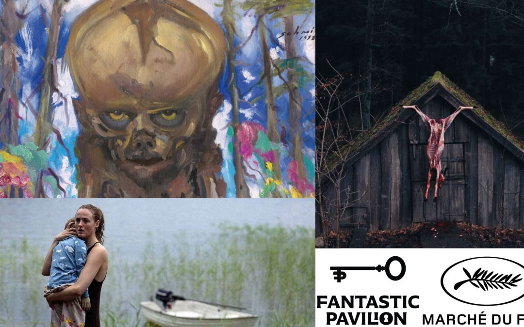 Fantastic Pavilion’s Weekly Recap: Mórbido Fest reveals 2024 lineup, ‘Handling the Undead’ earns Méliès d’or, ‘The Devil’s Bath’ wins big at Sitges