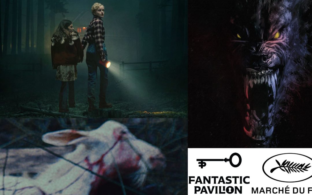 Fantastic Pavilion’s Weekly Recap: New trailers for ‘Wolf Man’, ‘Werewolves’ and ‘A Fishermen’s Tale’