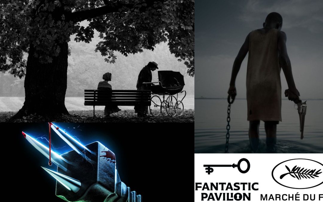 Fantastic Pavilion’s Weekly Recap: New trailers for ‘The Girl with the Needle’ and ‘Y2K’, ‘Saloum’ hits Blu-ray