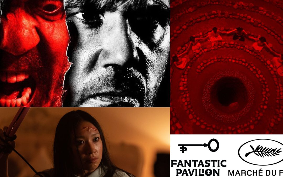 Fantastic Pavilion’s Weekly Recap: New trailers for ‘A Serbian Documentary’, ‘Grafted’ and ‘Bokshi’