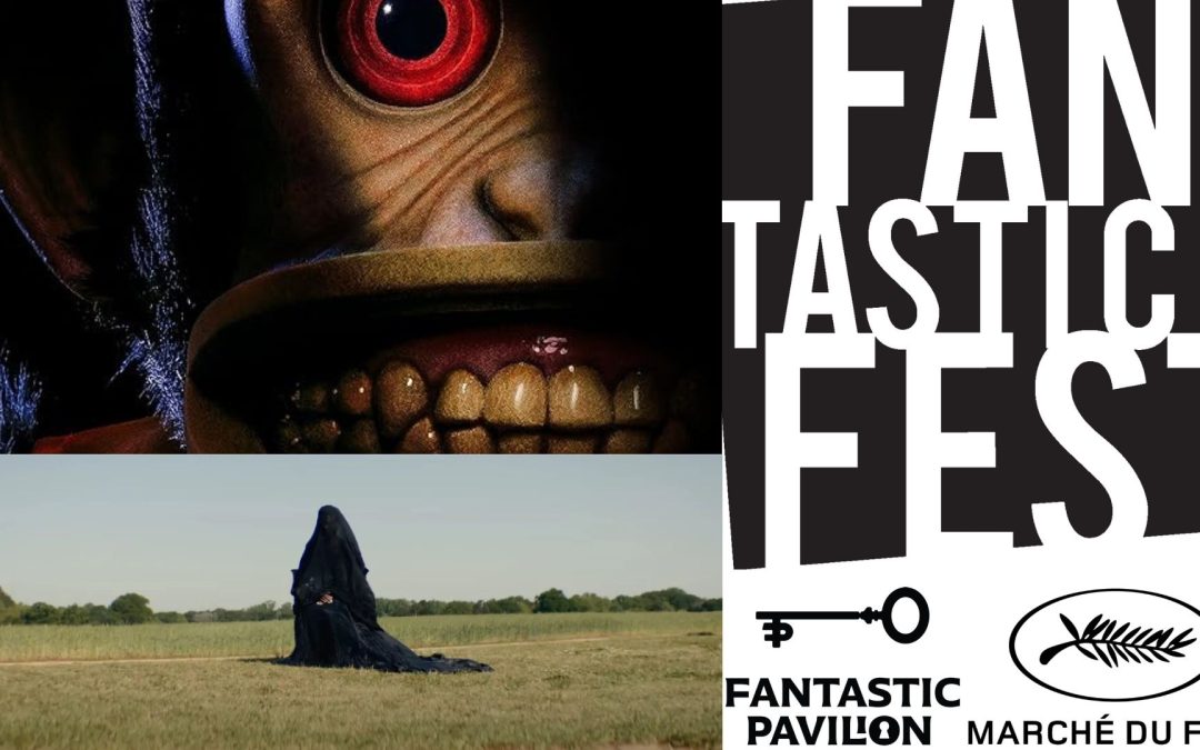 Fantastic Pavilion’s Weekly Recap: New trailers for ‘The Monkey’ and ‘The Woman in the Yard’, Fantastic Fest opens submissions
