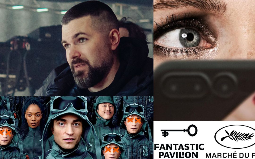 Fantastic Pavilion’s Weekly Recap: Robert Eggers’ ‘Werwulf’ gets release date, new trailers for ‘Mickey 17’ and ‘Drop’