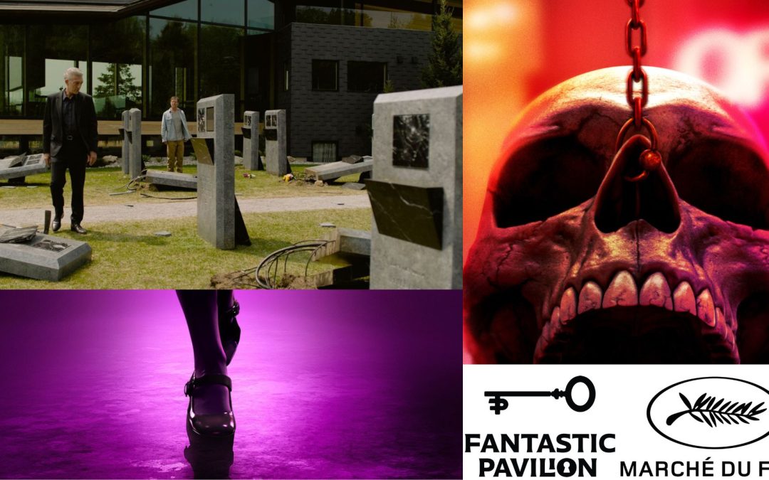 Fantastic Pavilion’s Weekly Recap: ‘The Shrouds’, ‘M3GAN 2.0’ and ‘Final Destination: Bloodlines’ get new teasers