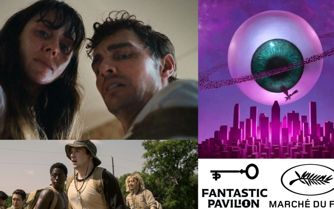 Fantastic Pavilion’s Weekly Recap: New trailers for ‘Together’ and ‘The Long Walk’, Fantasia 2025 reveals first wave of titles