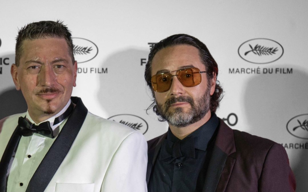 Eduardo Valenzuela’s ‘Montenegro’ wins Fantastic Focus Award