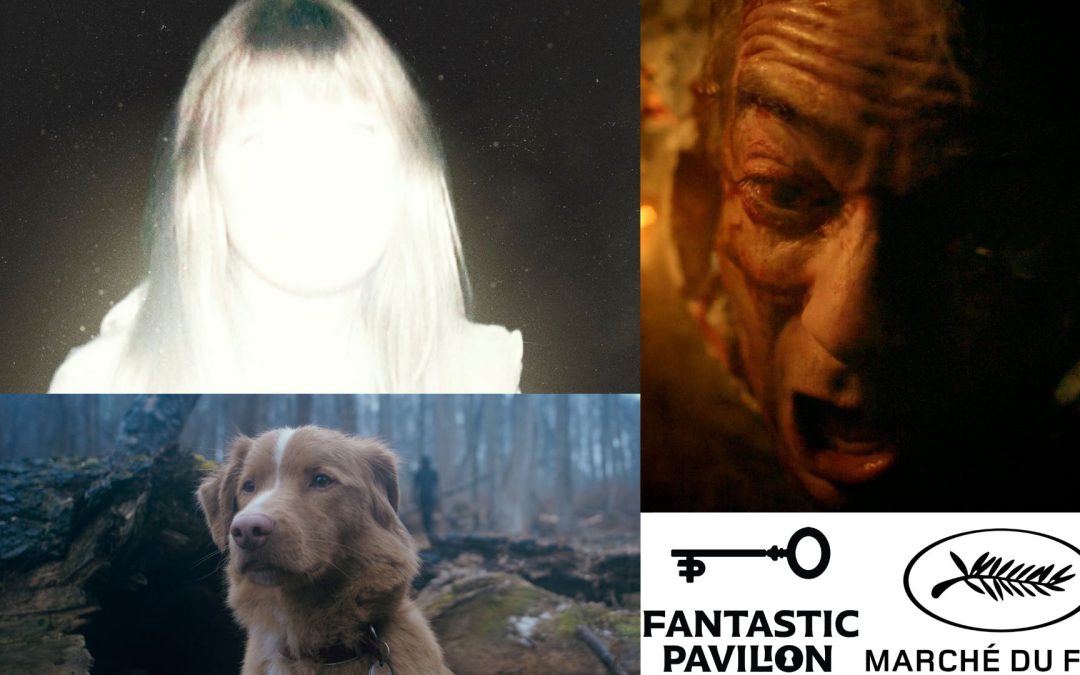 Fantastic Pavilion’s Weekly Recap: ‘Shelby Oaks’ gets trailer, fresh stills from ‘Good Boy’, Fantasia unveils Audience Award winners