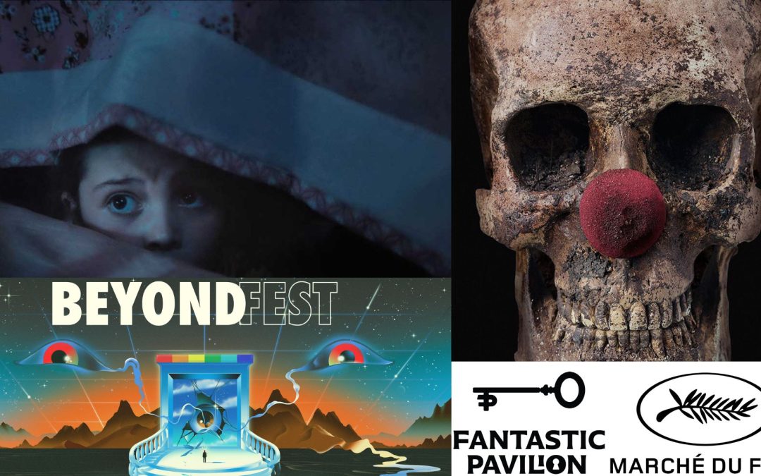 Fantastic Pavilion’s Weekly Recap: ‘Dust Bunny’ gets trailer, Beyond Fest unveils 2025 lineup, Sitges adds ‘No Other Choice’ and ‘Frankenstein’