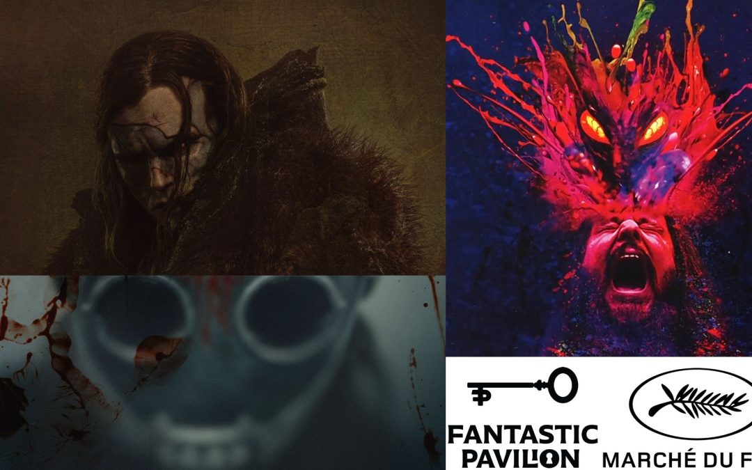 Fantastic Pavilion’s Weekly Recap: Fresh trailers for ‘Frankenstein’ and ‘Psycho Killer’, ‘Jimmy and Stiggs’ hits 4K UHD