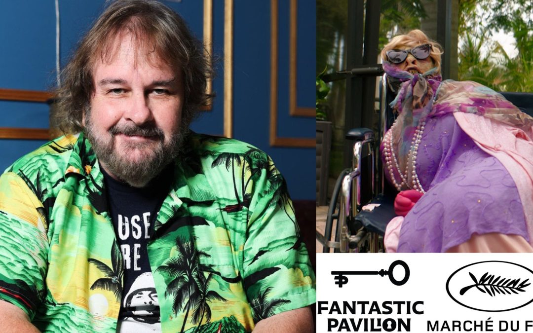 Fantastic Pavilion’s Weekly Recap: Peter Jackson to receive Honorary Palme d’or, ‘Mermaid’ gets trailer