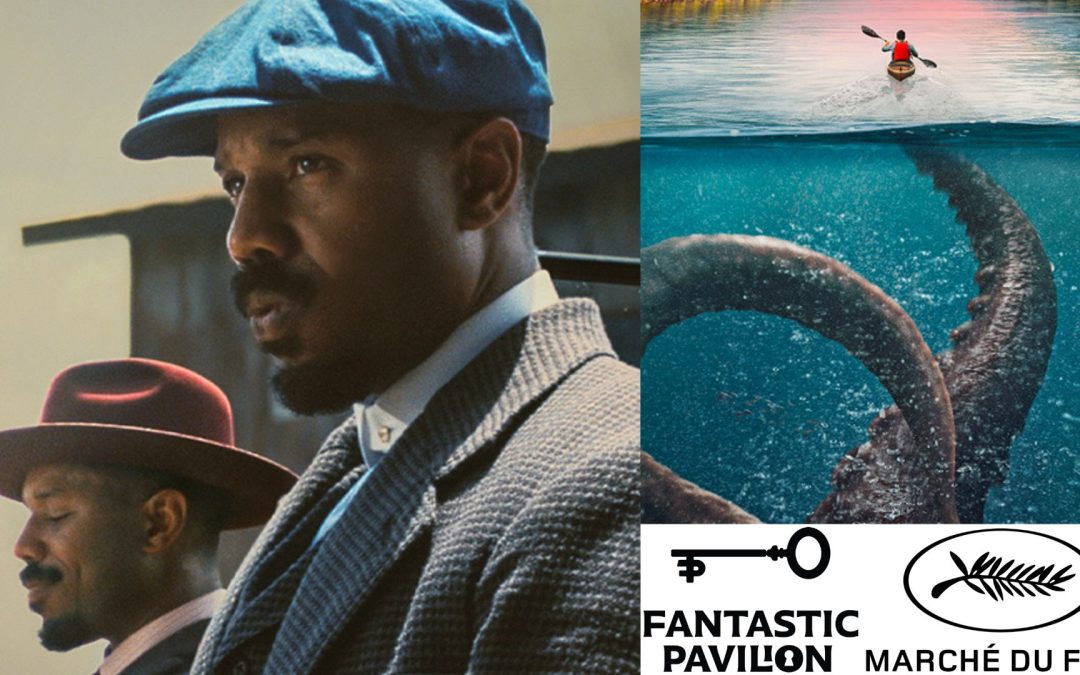 Fantastic Pavilion’s Weekly Recap: ‘Sinners’ triumphs at 98th Oscars, Night Visions unveils 2026 lineup