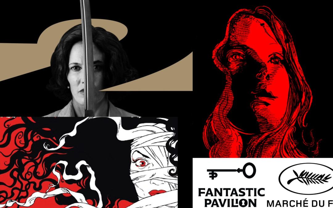 Fantastic Pavilion’s Weekly Recap: Updates on NIFFF, BIFFF and Fantaspoa