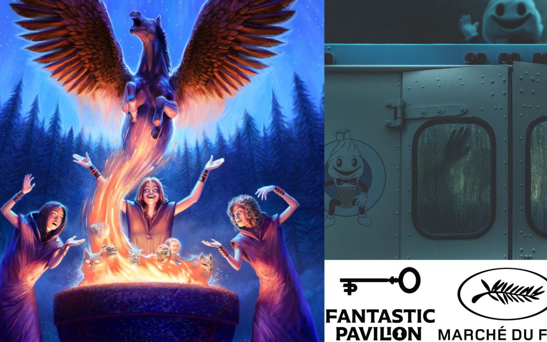 Fantastic Pavilion’s Weekly Recap: Fantasia reveals 2026 artwork, ‘Ice Cream Man’ gets teaser poster