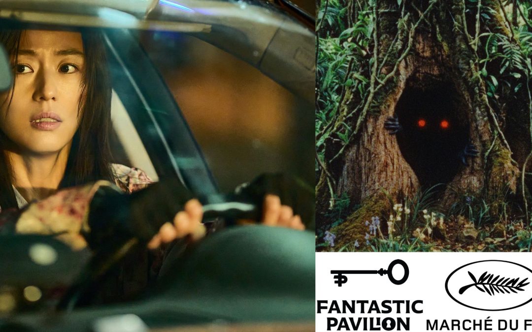 Fantastic Pavilion’s Weekly Recap: Cannes and Frontières Platform unveil 2026 lineups